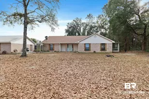 14200 South Blvd, Silverhill, AL 36576 - Photo 2