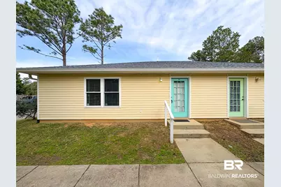 5652 Dee Street #A, Gulf Shores, AL 36542 - Photo 4