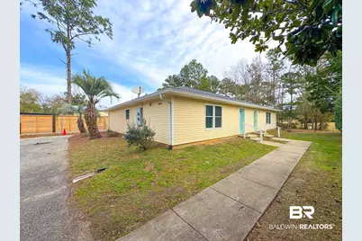5652 Dee Street #A, Gulf Shores, AL 36542 - Photo 2