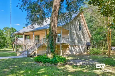 9822 Beach Road, Foley, AL 36535 - Photo 4
