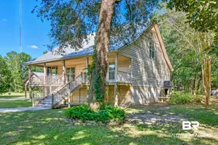 9822 Beach Rd, Foley, AL 36535 - Photo 4