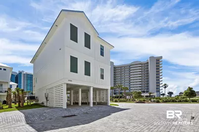 3150 Osprey Lane, Orange Beach, AL 36561 - Photo 1
