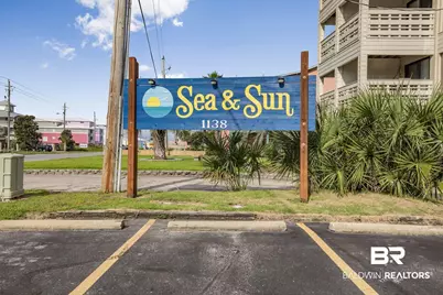 1138 W Beach Boulevard #204, Gulf Shores, AL 36542 - Photo 24