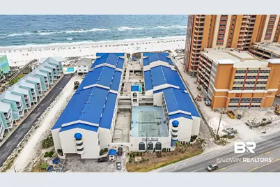 23044 Perdido Beach Boulevard #257, Orange Beach, AL 36561 - Photo 1