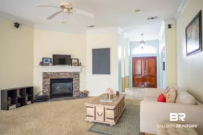 10023 Springfield Court, Mobile, AL 36695 - Photo 6
