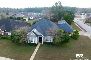 10023 Springfield Ct, Mobile, AL 36695 - Photo 2