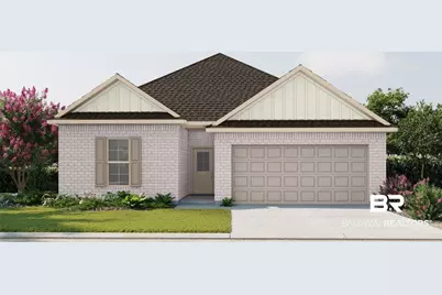 21170 Central Avenue, Silverhill, AL 36576 - Photo 1