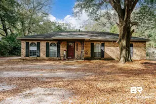 4800 Bush Ln, Mobile, AL 36619 - Photo 2