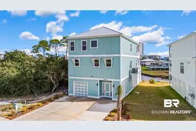 927 Heron Point Drive, Gulf Shores, AL 36542 - Photo 2
