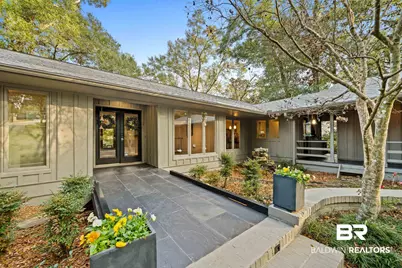 934 Sea Cliff Drive, Fairhope, AL 36532 - Photo 1