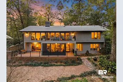 934 Sea Cliff Drive, Fairhope, AL 36532 - Photo 2