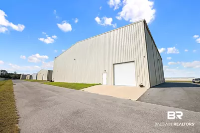 3090 Airport Drive Hanger #41, Gulf Shores, AL 36452 - Photo 38
