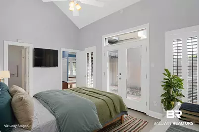 101 N Fairhope Court #16, Fairhope, AL 36532 - Photo 16