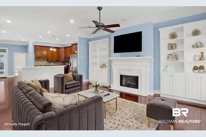 101 N Fairhope Court #16, Fairhope, AL 36532 - Photo 4