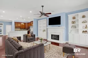 101 N Fairhope Ct, Fairhope, AL 36532 - Photo 4
