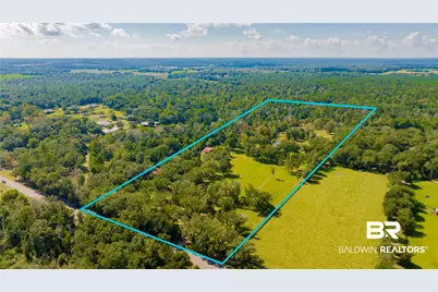 17425 County Road 55 #30 Acres, Summerdale, AL 36580 - Photo 2