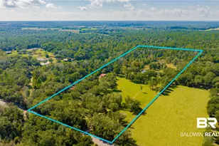 17425 Co Rd 55, Summerdale, AL 36580 - Photo 2