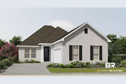 14778 Arrowhead Court, Silverhill, AL 36576 - Photo 1