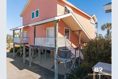 1233 W Lagoon Avenue #18-A, Gulf Shores, AL 36542 - Photo 1