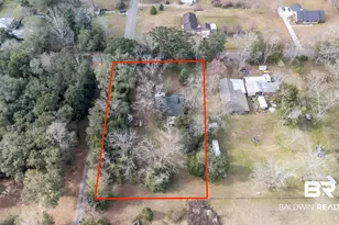 21006 Lawrence Rd, Fairhope, AL 36532 - Photo 1