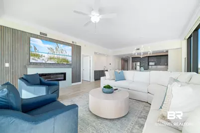 533 E Beach Boulevard #805, Gulf Shores, AL 36542 - Photo 4