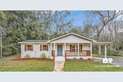 659 Nichols Avenue, Fairhope, AL 36532 - Photo 1