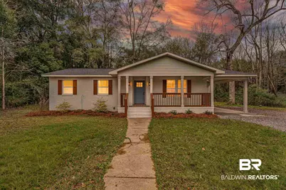 659 Nichols Avenue, Fairhope, AL 36532 - Photo 2
