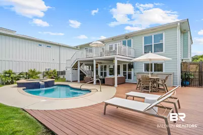 3977 Hatteras Cove, Orange Beach, AL 36561 - Photo 2