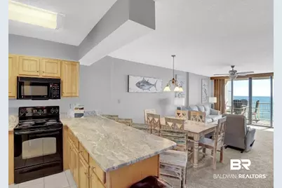 24522 Perdido Beach Boulevard #5817, Orange Beach, AL 36561 - Photo 8
