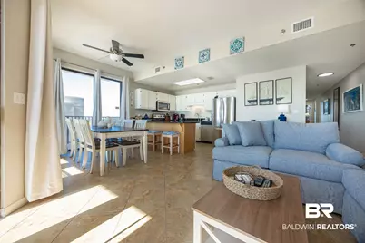 24400 Perdido Beach Boulevard #1201, Orange Beach, AL 36561 - Photo 4