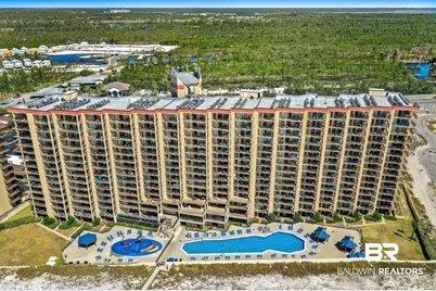 24400 Perdido Beach Boulevard #1201, Orange Beach, AL 36561 - Photo 1