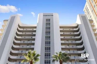 26750 Perdido Beach Boulevard #404, Orange Beach, AL 36561 - Photo 1