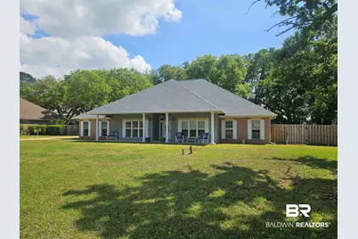 9118 Feather Trail, Fairhope, AL 36532 - Photo 32
