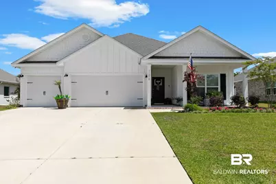 11258 Animal Kingdom Way, Daphne, AL 36526 - Photo 1