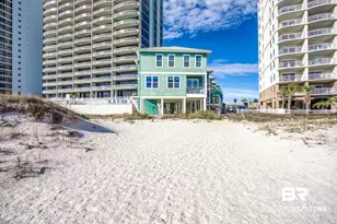 551 E Beach Blvd, Gulf Shores, AL 36542 - Photo 2
