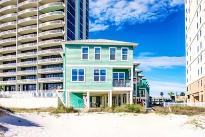 551 E Beach Boulevard #1, Gulf Shores, AL 36542 - Photo 1