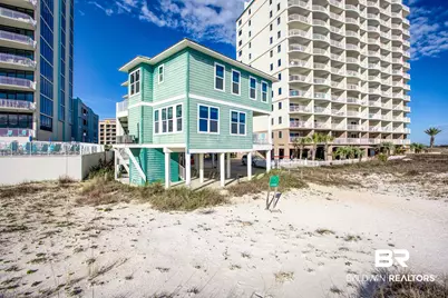 551 E Beach Boulevard #1, Gulf Shores, AL 36542 - Photo 8