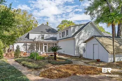 109 Pinetop Circle, Fairhope, AL 36532 - Photo 46