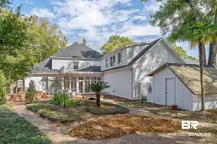 109 Pinetop Circle, Fairhope, AL 36532 - Photo 46