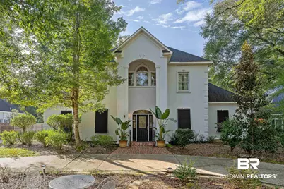 109 Pinetop Circle, Fairhope, AL 36532 - Photo 1