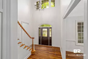 109 Pinetop Circle, Fairhope, AL 36532 - Photo 4