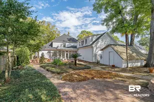 109 Pinetop Circle, Fairhope, AL 36532 - Photo 36