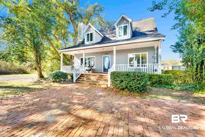 15705 N Juniper Street, Foley, AL 36535 - Photo 1
