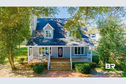 15705 N Juniper Street, Foley, AL 36535 - Photo 8