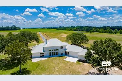 23911 County Road 71, Robertsdale, AL 36567 - Photo 4