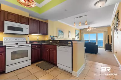 1010 W Beach Boulevard #1802, Gulf Shores, AL 36542 - Photo 2