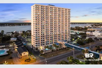 1010 W Beach Boulevard #1802, Gulf Shores, AL 36542 - Photo 76