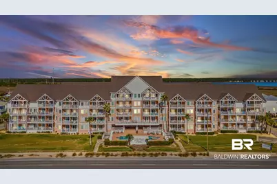 572 E Beach Boulevard #318, Gulf Shores, AL 36542 - Photo 1