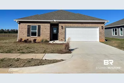 21509 Tawny Loop, Robertsdale, AL 36567 - Photo 2