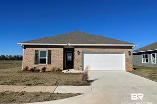 21509 Tawny Loop, Robertsdale, AL 36567 - Photo 2